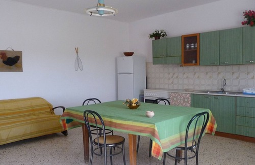 Marinella di Selinunte House | Homerez - House in Marinella di Selinunte