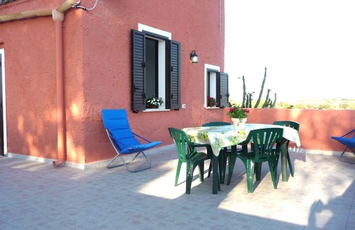 Marinella di Selinunte House | Homerez - House in Marinella di Selinunte