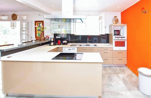 Fort-de-France Villa | Homerez - Luxurious Villa with Pool in Fort-de-France