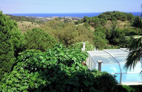 Estepona Villa | Homerez - Luxurious villa Estepona with private pool