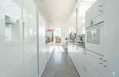 Le Rouet Apartment | Homerez - Luxury apartment in Marseille