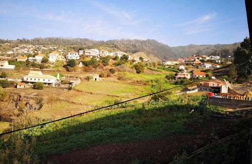 Estrela da Calheta House | Homerez - Magnificent House in Calheta with Sea View