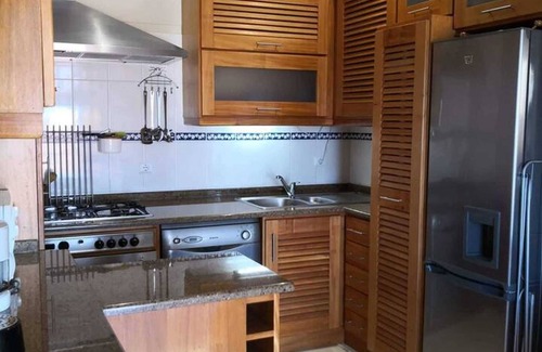 Torreira Apartment | Homerez - Modern Apartment in Torreira - 80 m² - Free WiFi
