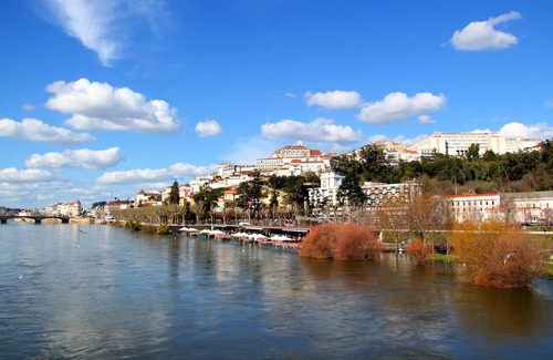 Alvoco da Serra Apartment | Homerez - Nice appartement for 3 ppl. with garden at Alvoco da Serra