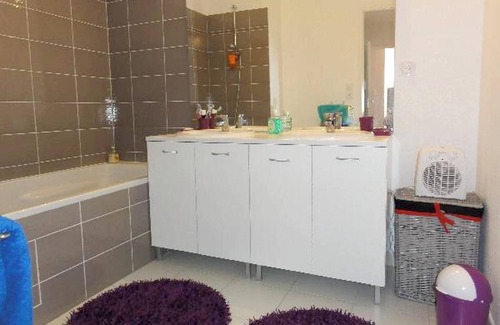 Saint-Assiscle Apartment | Homerez - Nice apartement 12 km away from the beach for 6 ppl. at Perpignan