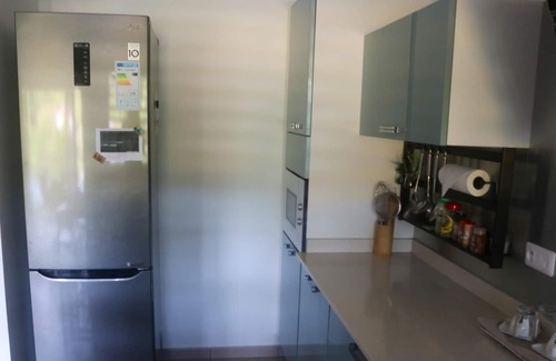 Perinet Apartment | Homerez - Nice apartement 1 km away from the beach for 4 ppl. at Le Gosier