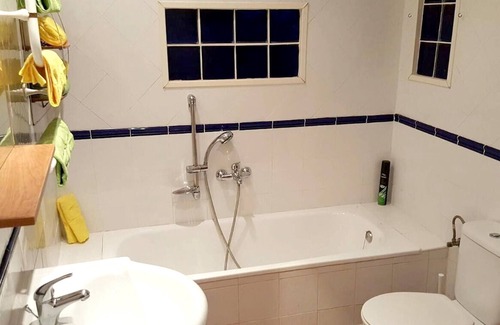 Casarabonela Apartment | Homerez - Nice appartement for 3 ppl. at Casarabonela
