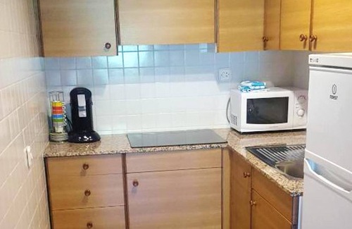 Incles Apartment | Homerez - Nice appartement for 6 ppl. with balcony at El Tarter