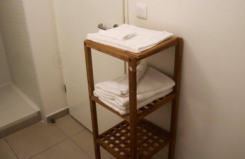 Perinet Apartment | Homerez - Nice appartement 1 km away from the beach for 4 ppl. at Le Gosier