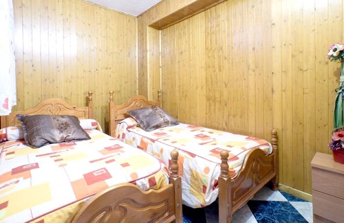 Carretera de la Sierra Apartment | Homerez - Nice appartement for 8 ppl. with balcony at Granada