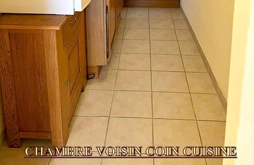 Lacrost Apartment | Homerez - Nice appartement for 3 ppl. with garden and terrace at Lacrost
