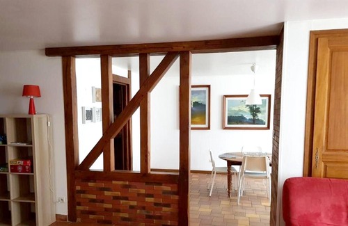 Baule Apartment | Homerez - Nice appartement for 5 ppl. at Baule