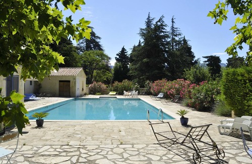 Violes Apartment | Homerez - Nice appartement for 2 ppl. with shared pool at Violes