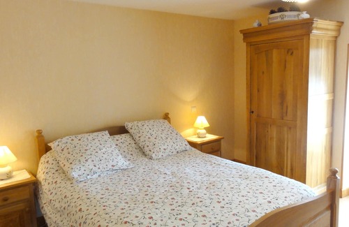 Le Malzieu-Forain House | Homerez - Nice house for 6 ppl. with garden and terrace at Le Malzieu-Forain