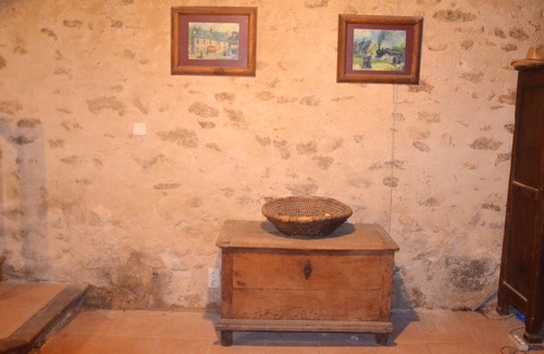 Correze House | Homerez - Nice house 3 km away from the beach for 3 ppl. at Meyrignac-l'Église