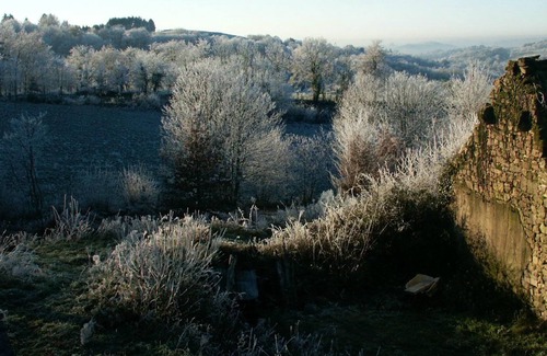 Correze House | Homerez - Nice house 3 km away from the beach for 3 ppl. at Meyrignac-l'Église
