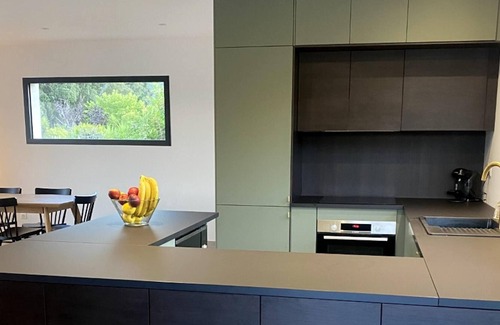 Serra-di-Fiumorbo House | Homerez - Nice house with garden and terrace & Wifi