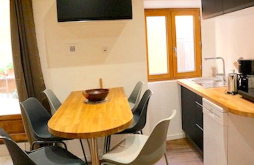 Loupia House | Homerez - Nice house for 6 ppl. with terrace at Villelongue-dʼAude