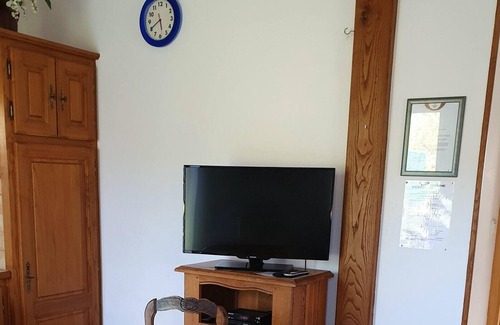 Prats-de-Carlux House | Homerez - Nice house for 2 ppl. with terrace at Prats-de-Carlux