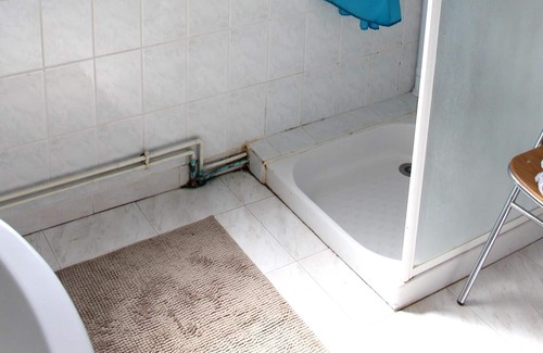 Saint-Patrice House | Homerez - Nice house for 4 ppl. with garden at Saint-Patrice