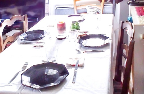 Le Chesnay House | Homerez - Nice house for 3 ppl. at Le Chesnay
