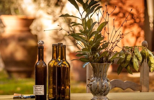 Pieve Santo Stefano House | Homerez - Nice house for 3 ppl. with shared pool at Brancialino