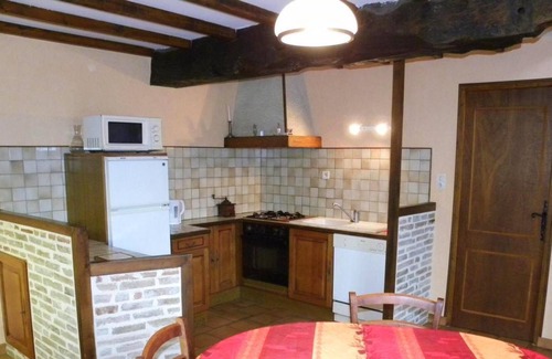 Labrihe House | Homerez - Nice house With mountain view and terrace