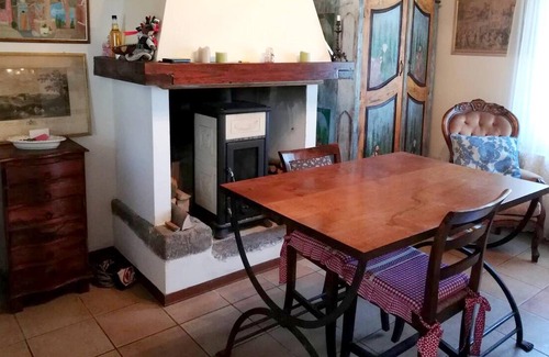 Palazzina Apartment | Homerez - Nice appartement for 2 ppl. with terrace at Provincia di Siena