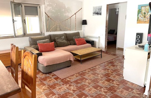 Argentona House | Homerez - Nice property for 6 ppl. with swimming-pool and terrace at Argentona