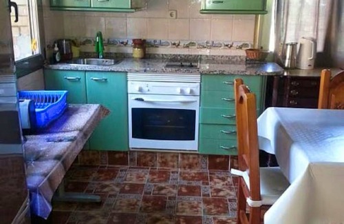Argentona House | Homerez - Nice property for 6 ppl. with swimming-pool and terrace at Argentona