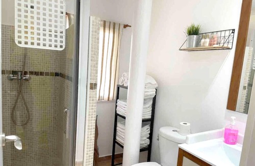 Argentona House | Homerez - Nice property for 6 ppl. with swimming-pool and terrace at Argentona