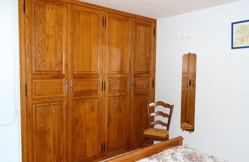 La Mothe-Saint-Heray House | Homerez - Property for 3 ppl. with garden and terrace at La Mothe-Saint-Héray