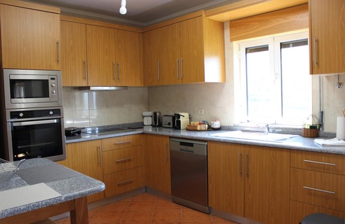 Resende Villa | Homerez - Villa São Martinho de Mouros