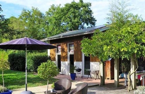 Saint-Vincent-de-Paul Villa | Homerez - Spacious villa for 8 ppl. with swimming-pool at Saint-Vincent-de-Paul