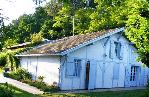 Saint-Vincent-de-Paul Villa | Homerez - Spacious villa for 8 ppl. with swimming-pool at Saint-Vincent-de-Paul