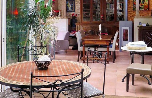 Saint-Vincent-de-Paul Villa | Homerez - Spacious villa for 8 ppl. with swimming-pool at Saint-Vincent-de-Paul