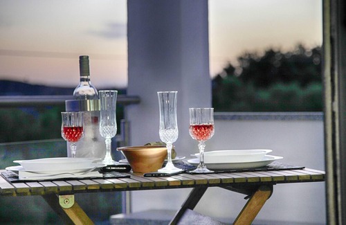 Alcalar Villa | Homerez - Spacious villa 11 km away from the beach for 8 ppl. with swimming-pool