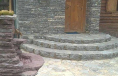 Bihac House | Homerez - Spacious House in Lohovo with Terrace