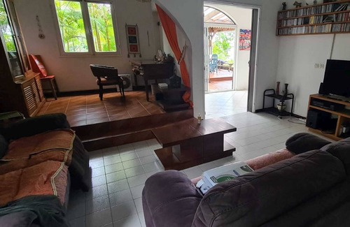 Bois de Nefles Villa | Homerez - Spacious villa 12 km away from the beach for 6 ppl. with swimming-pool