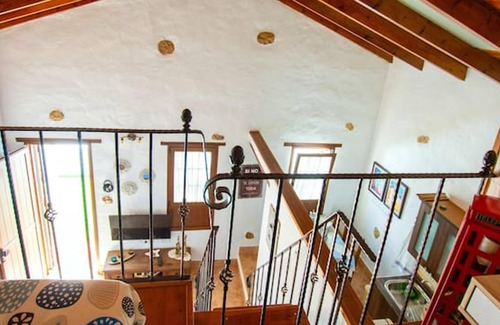 Antigua Villa | Homerez - Spacious villa 12 km away from the beach for 4 ppl. with swimming-pool