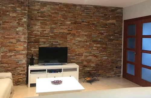 Rio d'Oro Villa | Homerez - Spacious villa for 8 ppl. with swimming-pool and terrace at Calonge
