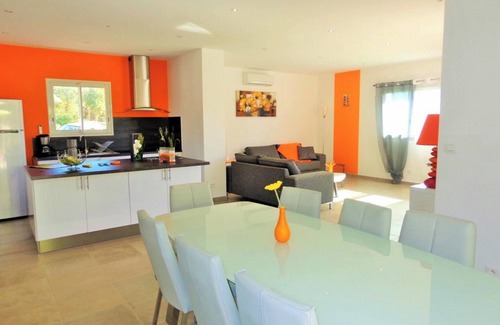 Farinole Villa | Homerez - Spacious Villa in Farinole with Private Pool