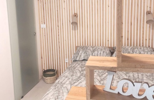 Ripenda Verbanci Apartment | Homerez - Studio 3 km away from the beach for 3 ppl. at Ripenda Verbanci