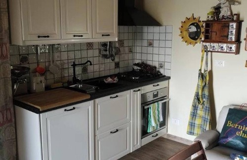 Lercara Friddi Apartment | Homerez - Studio in Lercara Friddi