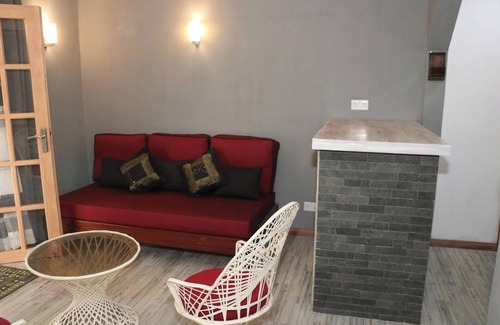 Blue Bay Apartment | Homerez - Studio in Blue Bay Near Beaches