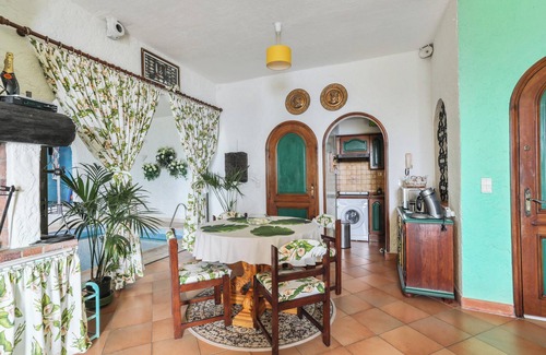 Menton Apartment | Homerez - Studio with private pool in Menton