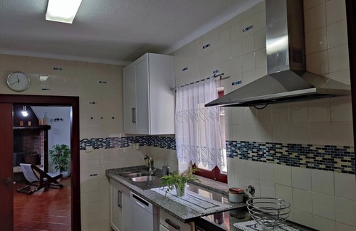 Campos Villa | Homerez - Villa in Vila Nova de Cerveira