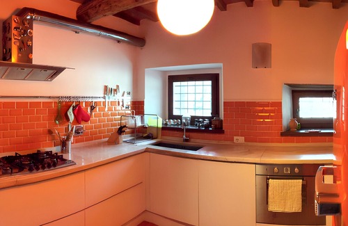 Pieve Santo Stefano Villa | Homerez - Villa in Pieve Santo Stefano