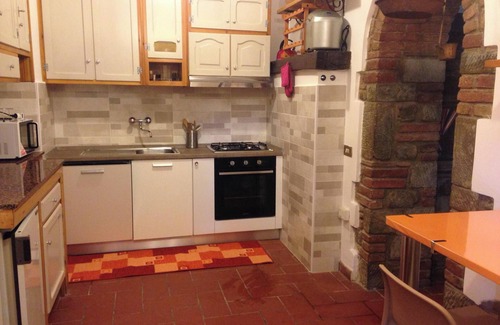 Tuoro sul Trasimeno Villa | Homerez - Villa in Tuoro sul Trasimeno