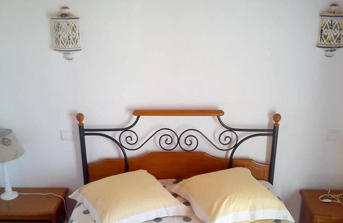 Lagos Villa | Homerez - Villa 1 km away from the beach for 6 ppl. with swimming-pool at Luz